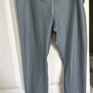 Nike Slate Blue Leggings